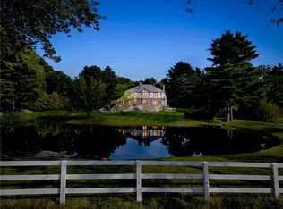 835 Snake Hill Rd, North Scituate, RI 02857