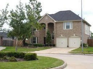 3134 Valley Ct, Manvel, TX 77578