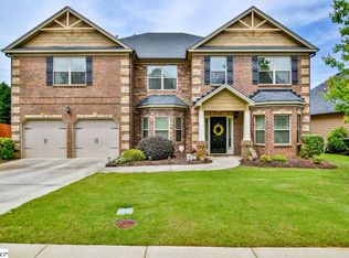 121 Kettle Oak Way, Simpsonville, SC 29680