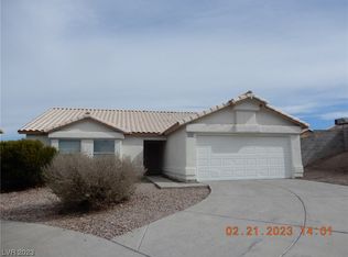 848 Spirits Trail Ct, Henderson, NV 89002