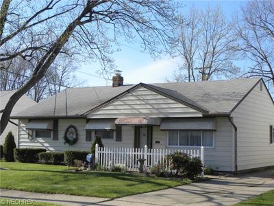 30149 Vineyard Rd, Willowick, OH, 44095