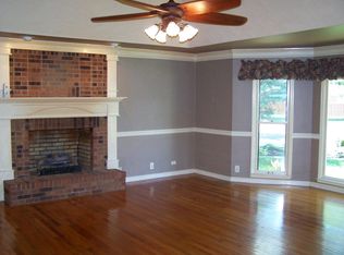815 Banner Dr, Murfreesboro, TN 37129