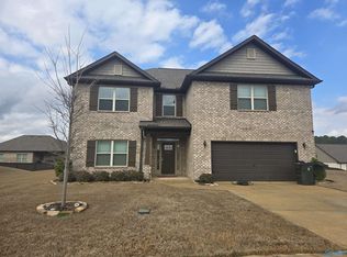 109 Pomelo St, Huntsville, AL 35811