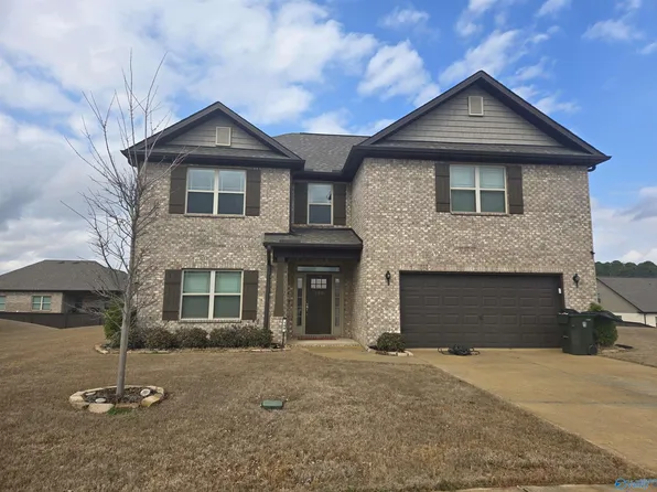 109 Pomelo St, Huntsville, AL 35811