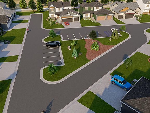 2nd image of 4849 Decorah Way S