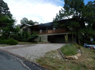 102 La Luz Ln, Ruidoso, NM 88345