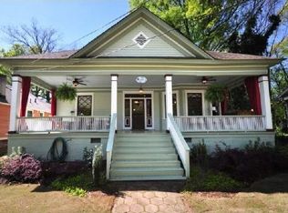 1135 Alta Ave NE, Atlanta, GA 30307