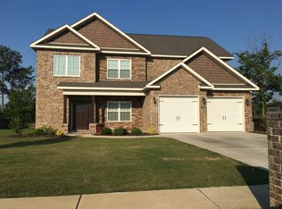 503 Hialeah Dr, Bonaire, GA