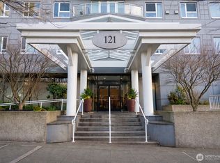 121 Vine Street #1702, Seattle, WA