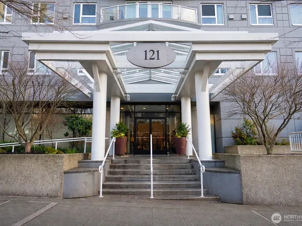 121 Vine Street #1702, Seattle, WA 98121
