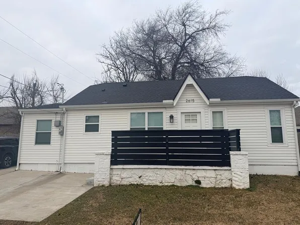 2615 N Virginia Ave, Oklahoma City, OK 73106