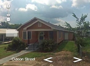 130 Odeon St, Jeanerette, LA 70544