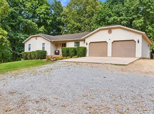 5703 Fairview Rd, Paragould, AR 72450