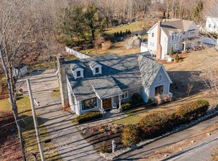 203 S Main St, Cohasset, MA 02025