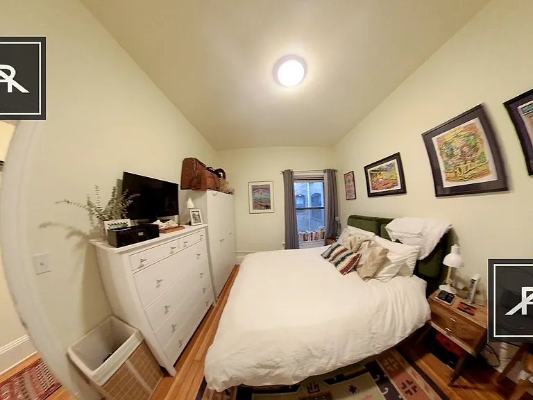 1461 Beacon St #11 — Photo 8