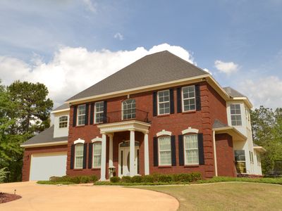 580 Hidden Forest Trl, Wetumpka, AL, 36093