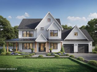 104 Back Bone Hill Road, Millstone, NJ 08510