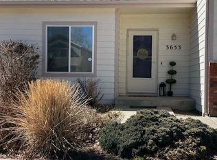 3633 Rockaway St, Fort Collins, CO 80526