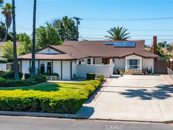 19275 Mesa St, Rialto, CA 92377