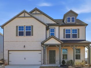 4046 Alderstone Dr, Flowery Branch, GA 30542