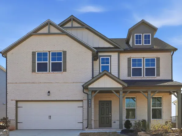 4046 Alderstone Dr, Flowery Branch, GA 30542