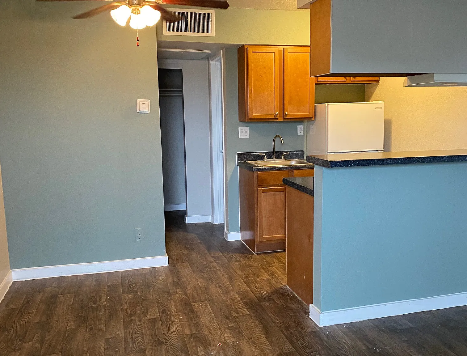The Harrison Grant Apartments — Photo 3