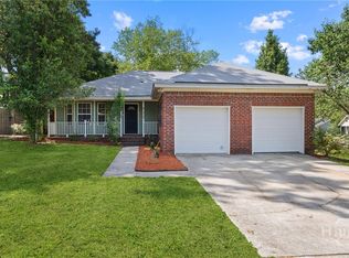 207 Doe Circle, Springfield, GA 31329