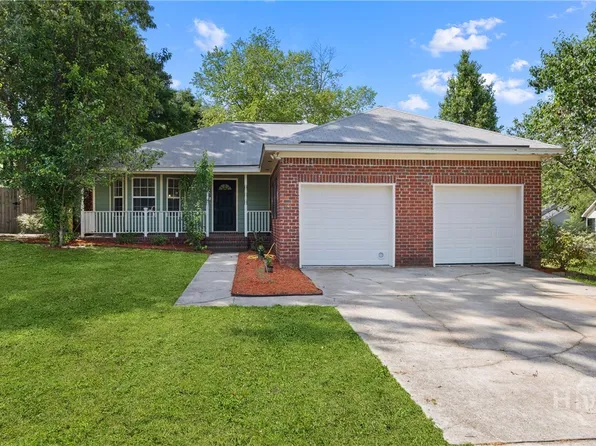 207 Doe Circle, Springfield, GA 31329