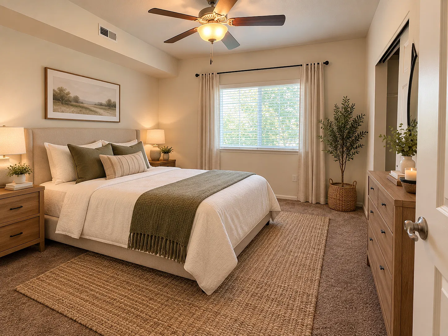 1 bed, 701 sqft, $1,250 — Photo 3