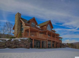 248 Golf Course Rd, Roxbury, NY 12474