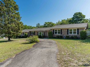 2014 Concord Dr, Camden, SC 29020