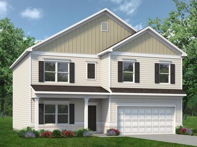 208 Torrent Dr, Goldsboro, NC, 27530