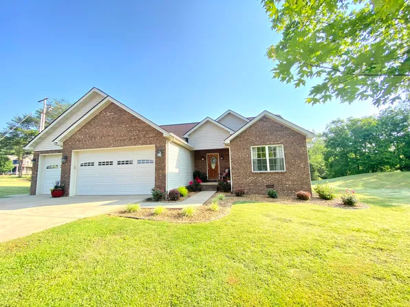 1230 Sag Hollow Rd, Booneville, KY 41314