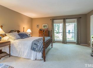 41 Benchmark, Chapel Hill, NC 27517