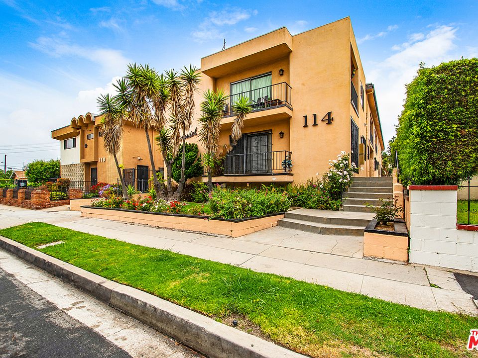 1st image of 114 N Eucalyptus Ave APT 3