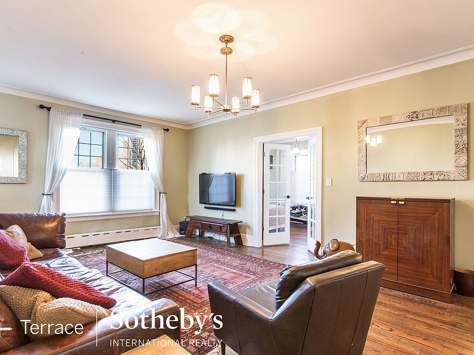 6 Burns St Forest Hills, NY, 11375 Apartments for Rent Zillow