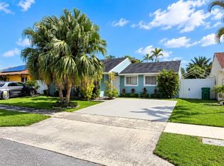 20551 SW 126th Ave, Miami, FL 33177