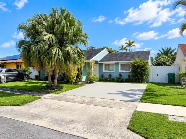 20551 SW 126th Ave, Miami, FL 33177