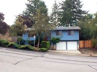 2292 SW Binford Lake Pkwy, Gresham, OR 97080