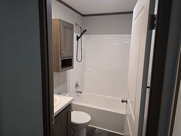 4th image of 2485 E Birch Dr #130