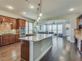 12636 Dashwood Dr, Frisco, TX 75033