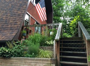 99 Baldtop Rd, Danville, PA 17821