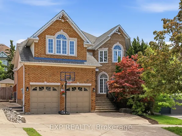 467 Delaney Dr, Ajax, ON L1T 3Y5