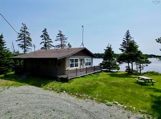 899 Westside Grand River Rd, Grand River, NS B0E 1M0