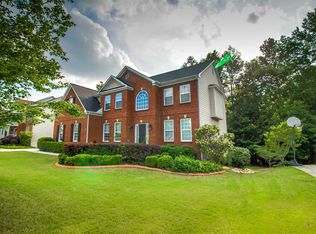 3321 Lost Meadows Ln, Buford, GA 30519