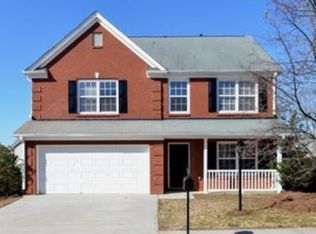 968 Bramble Way, Grayson, GA 30017