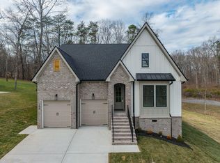 106 Opal Trl NW, Cleveland, TN 37312