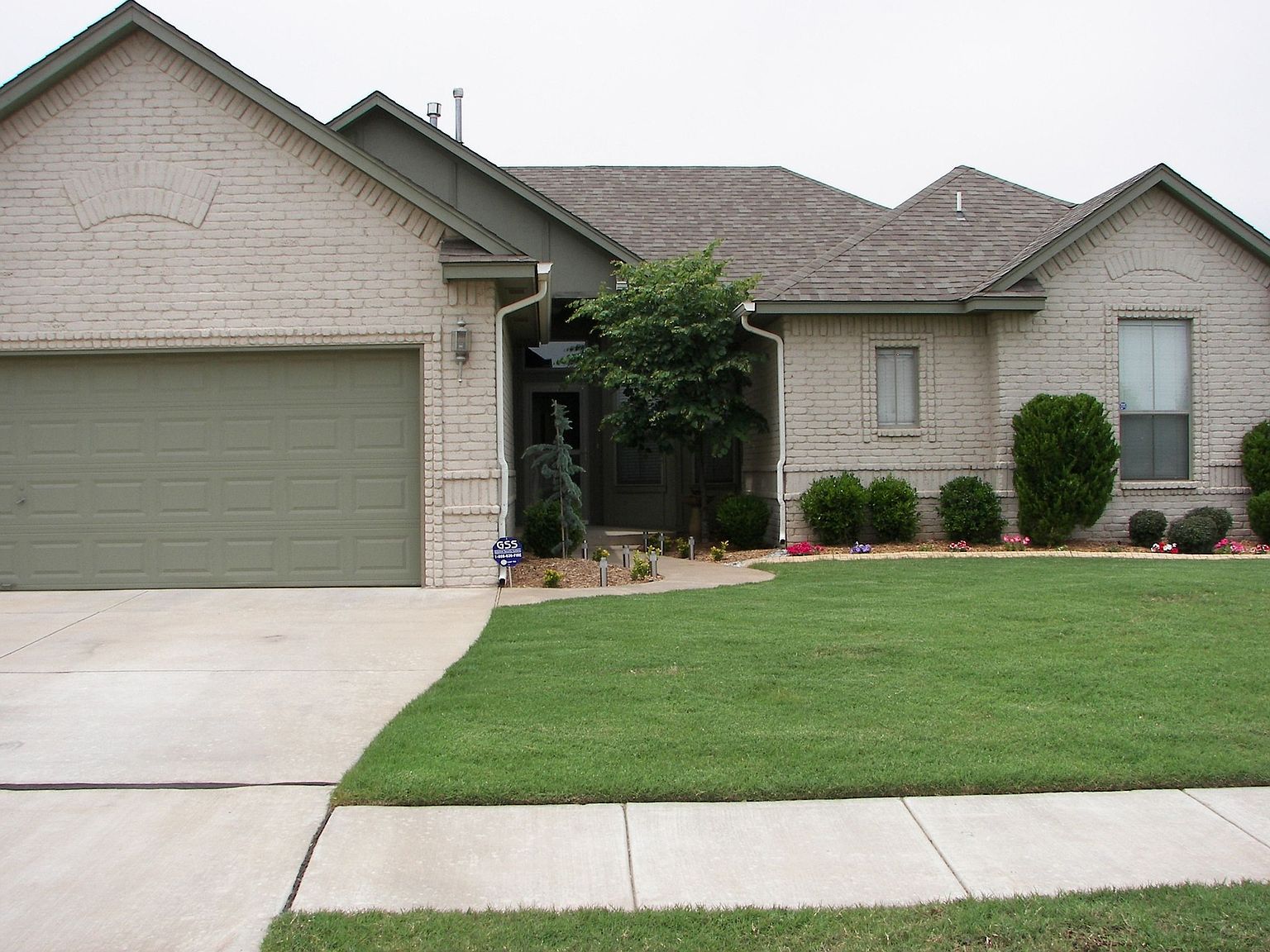 17629 Gold Dr, Edmond, OK 73012 | Zillow
