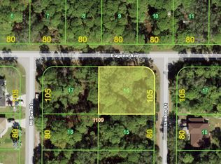 281 Lindon St #16, Pt Charlotte, FL 33954