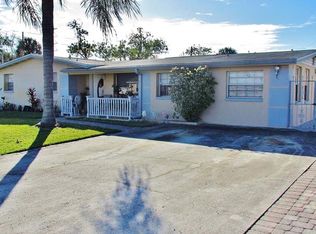 4309 26th Ave S, Tampa, FL 33619